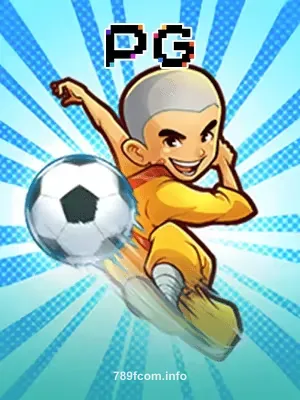 Hình ảnh Shaolin Soccer tại 789f