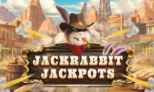 Jackrabbit Jackpots