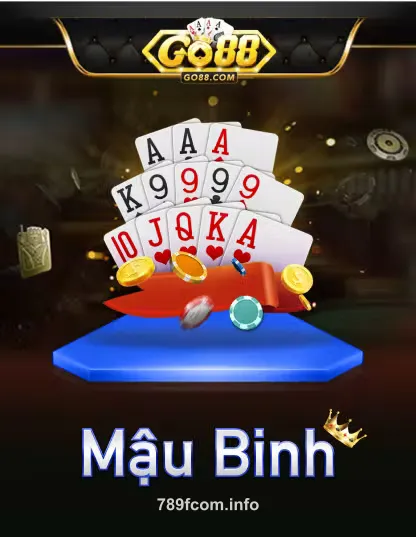 Hình ảnh trò chơi Go Mậu Bình tại 789f