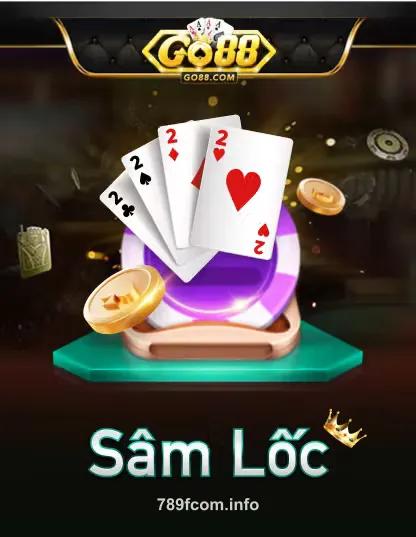 Gò Sâm Lốc Portrait